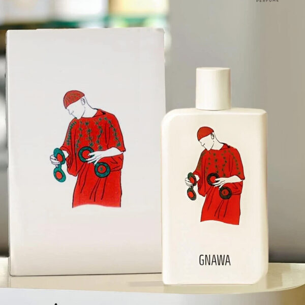 Gnawa Samam