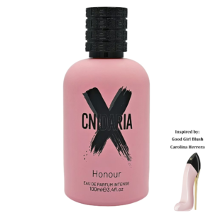 Cnidaria X Honour Samam EDP 100ML