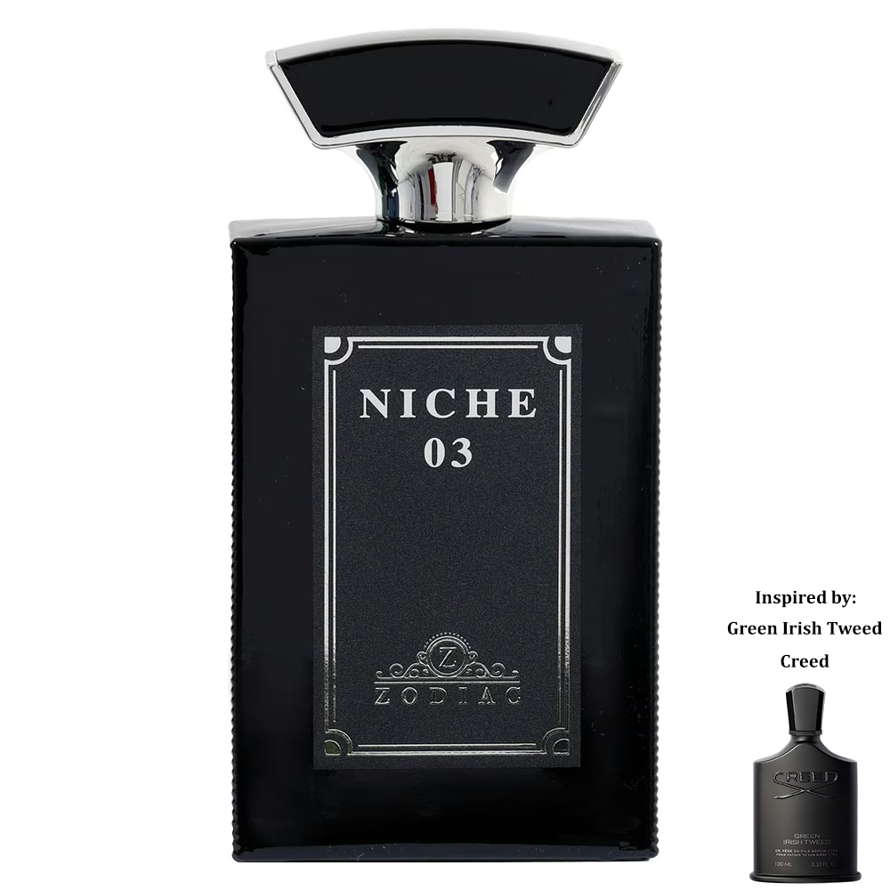 Niche 03 Zodiac EDP 100ML
