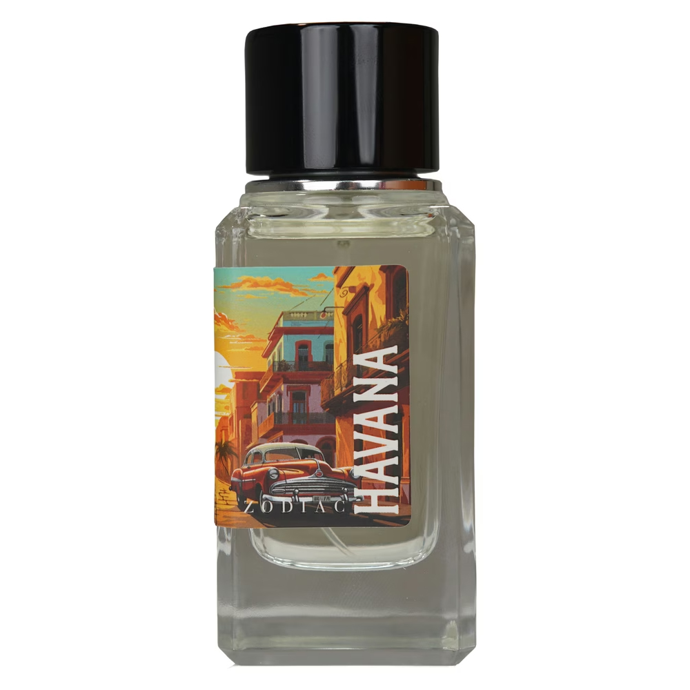 Havana Zodiac EDP 100ML