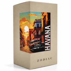 Havana Zodiac EDP 100ML