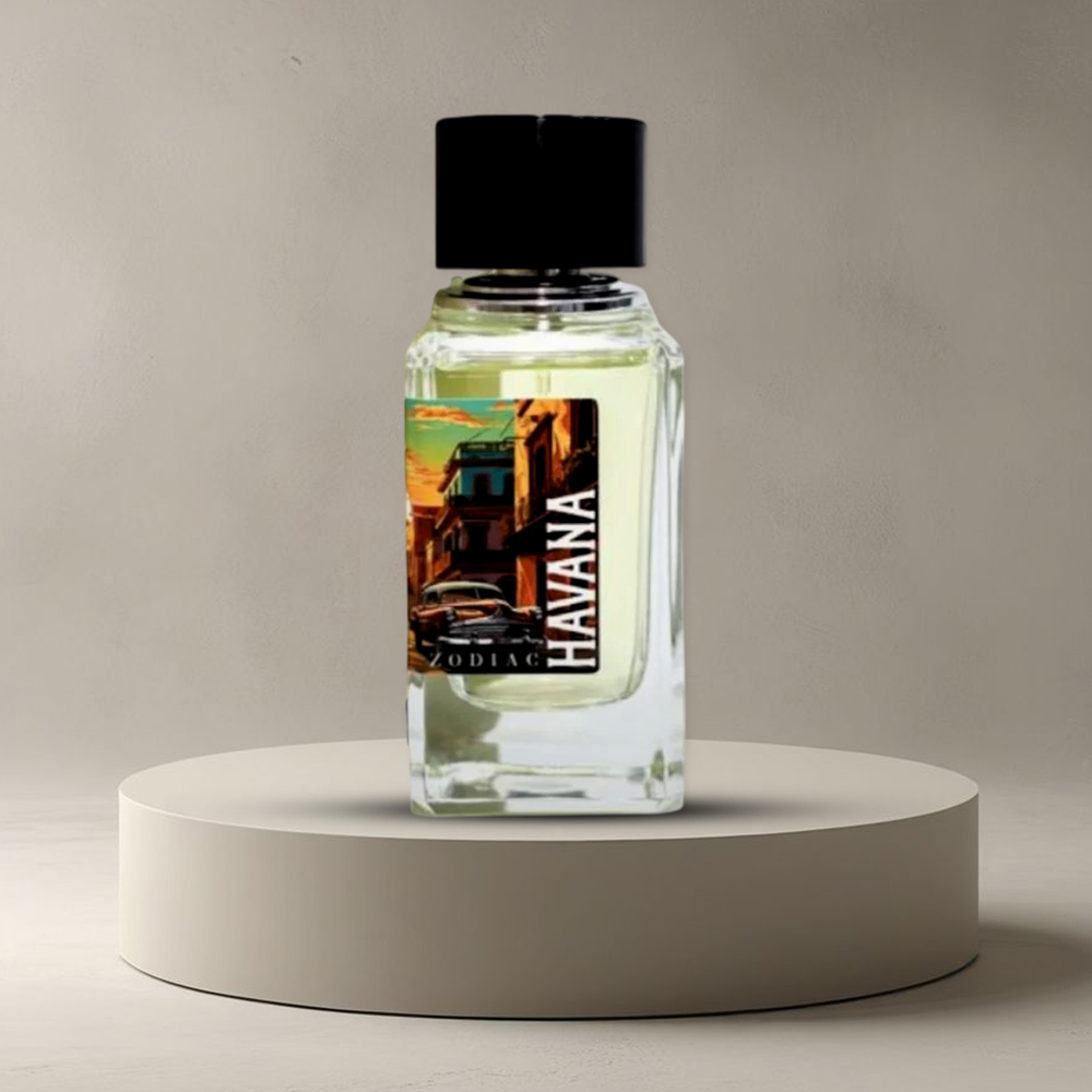 Havana Zodiac EDP 100ML