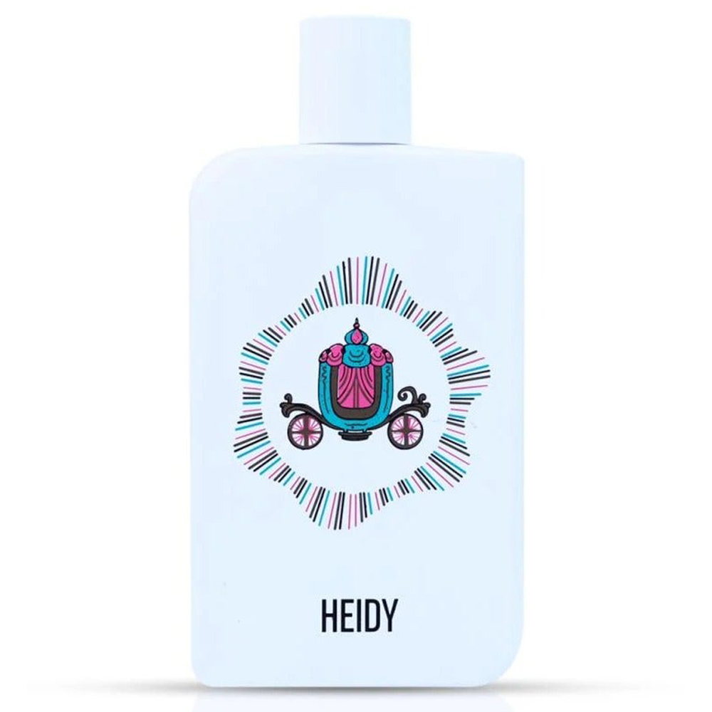 Heidy Samam EDP 100ML