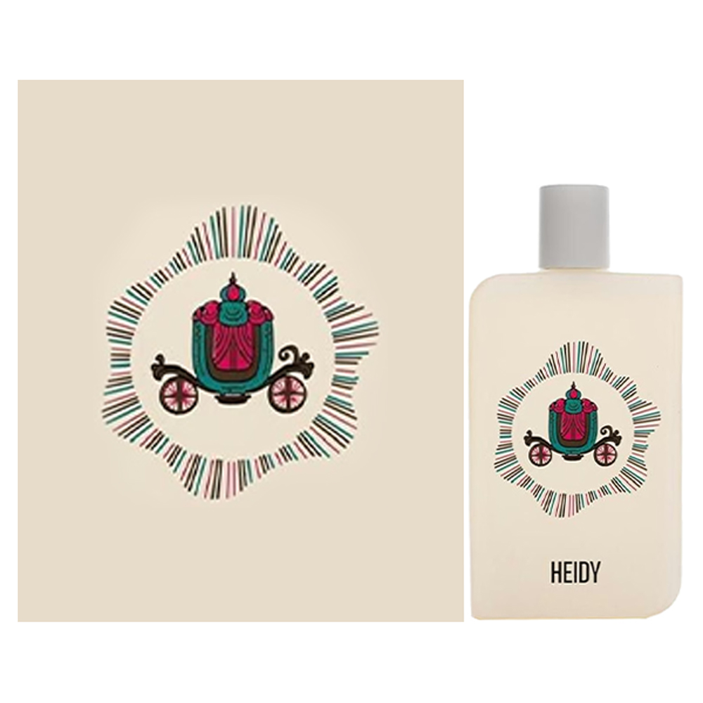 Heidy Samam EDP 100ML