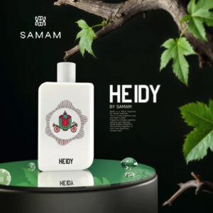 Heidy Samam EDP 100ML