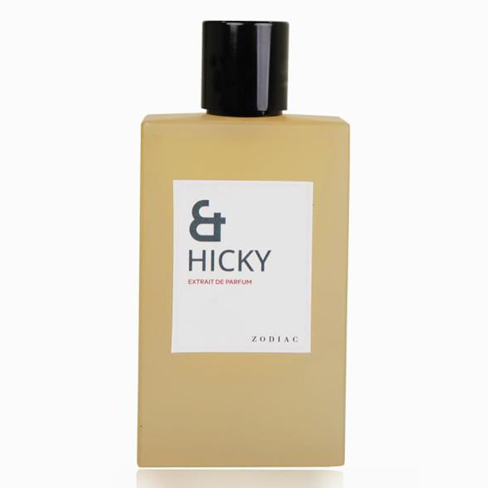 Hicky Zodiac Extrait de Parfum 60ML