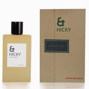 Hicky Zodiac Extrait de Parfum 60ML