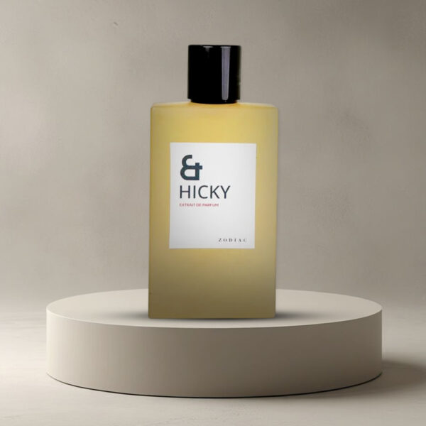 Hicky Zodiac Extrait de Parfum 60ML