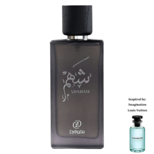 Shaham DyRose EDP 100ML