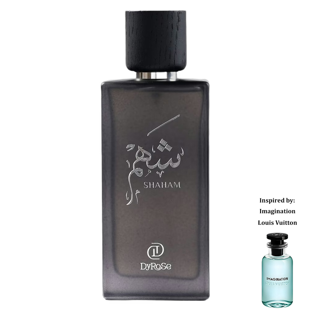 Shaham DyRose EDP 100ML