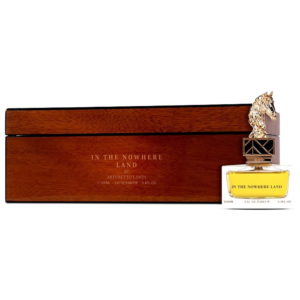 In The Nowhere Land Aurora Scents EDP 100ML