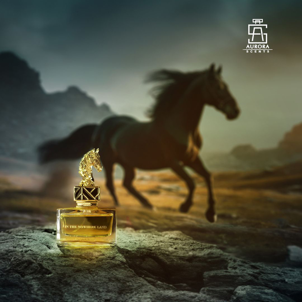 In The Nowhere Land Aurora Scents EDP 100ML