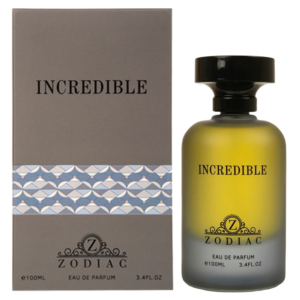Incredible Zodiac EDP 100ML