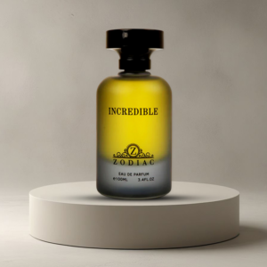 Incredible Zodiac EDP 100ML