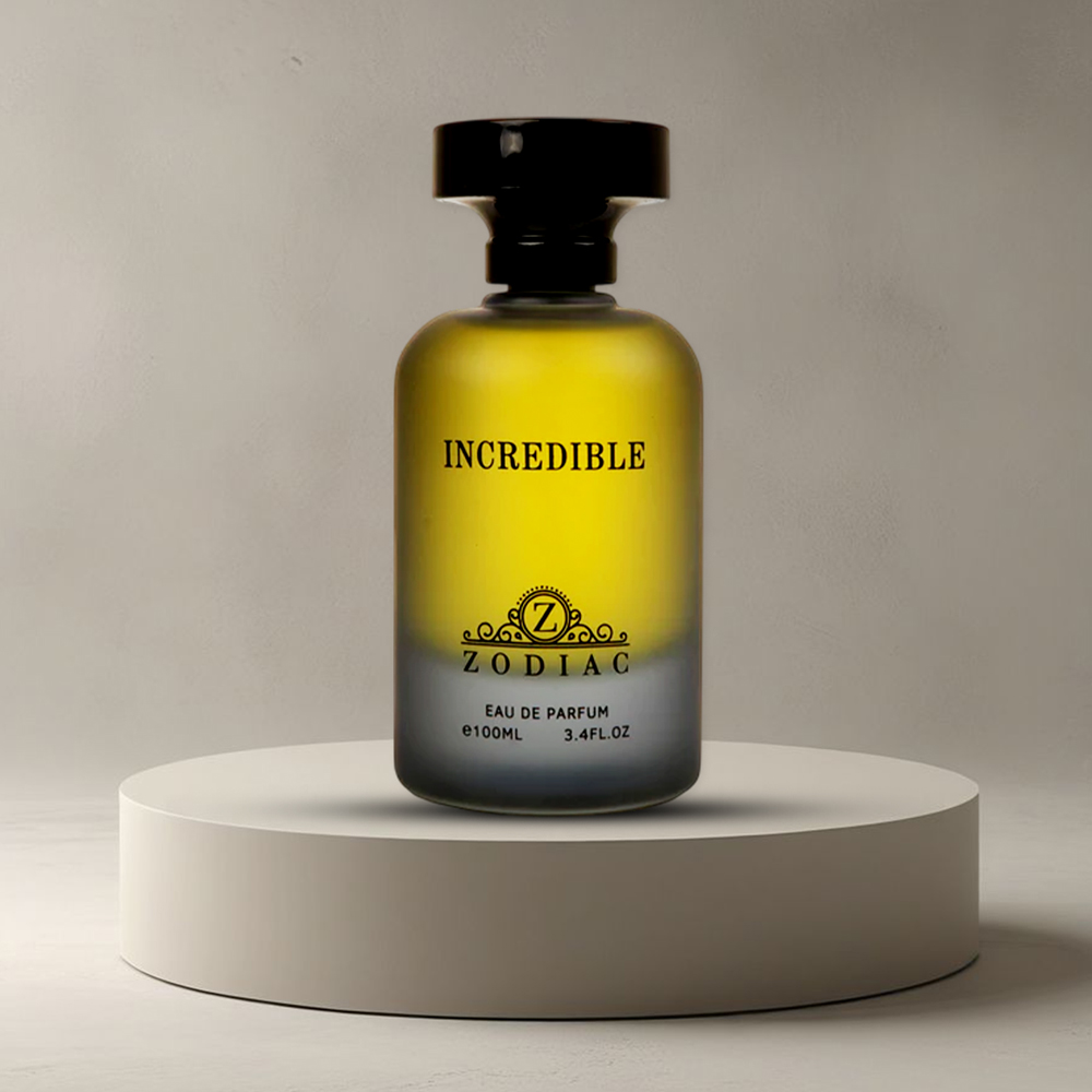 Incredible Zodiac EDP 100ML