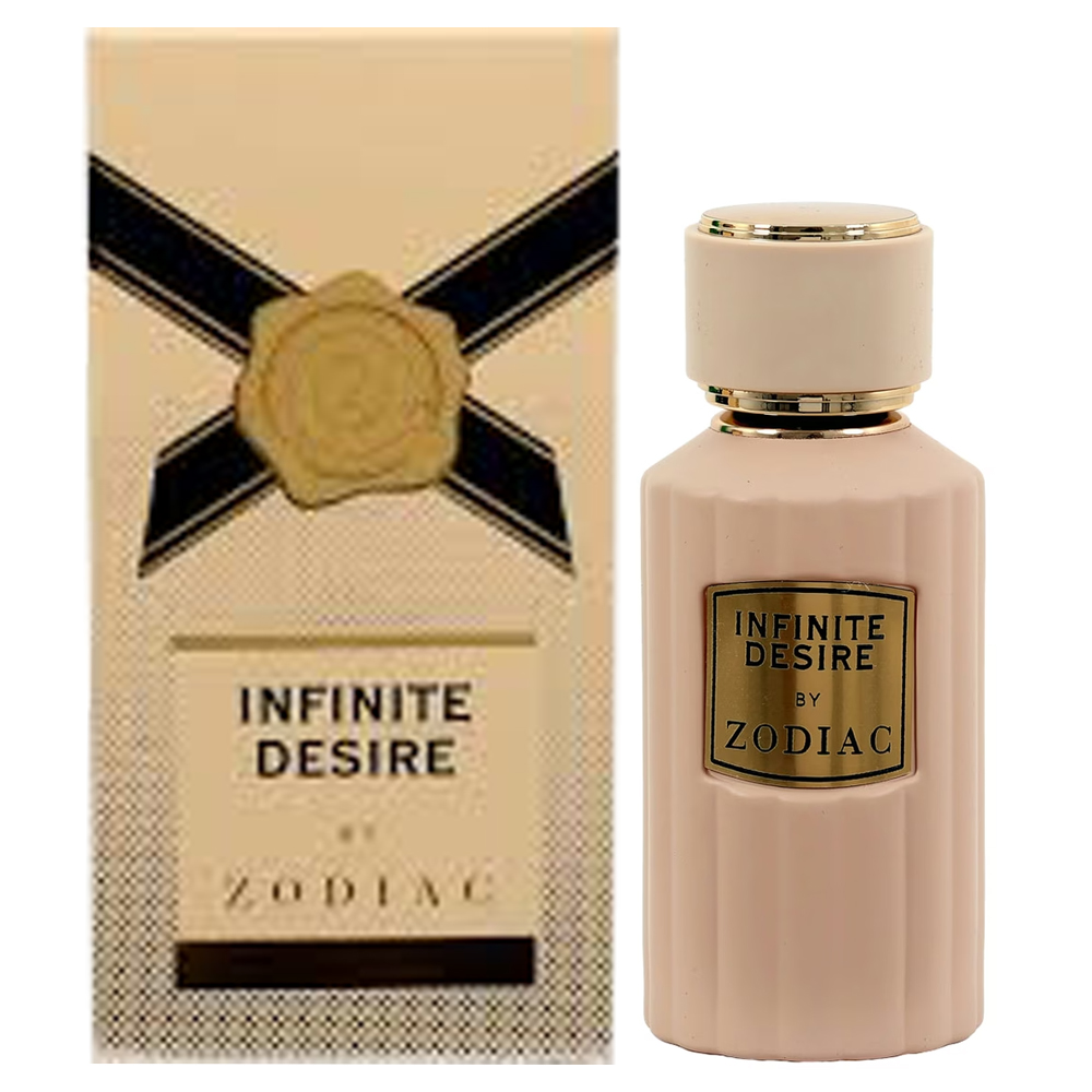 Infinite Desire Zodiac EDP 100ML