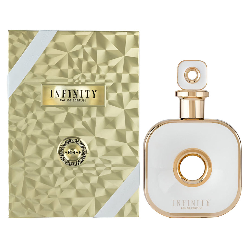 Infinity Gold Armaf EDP 100ML