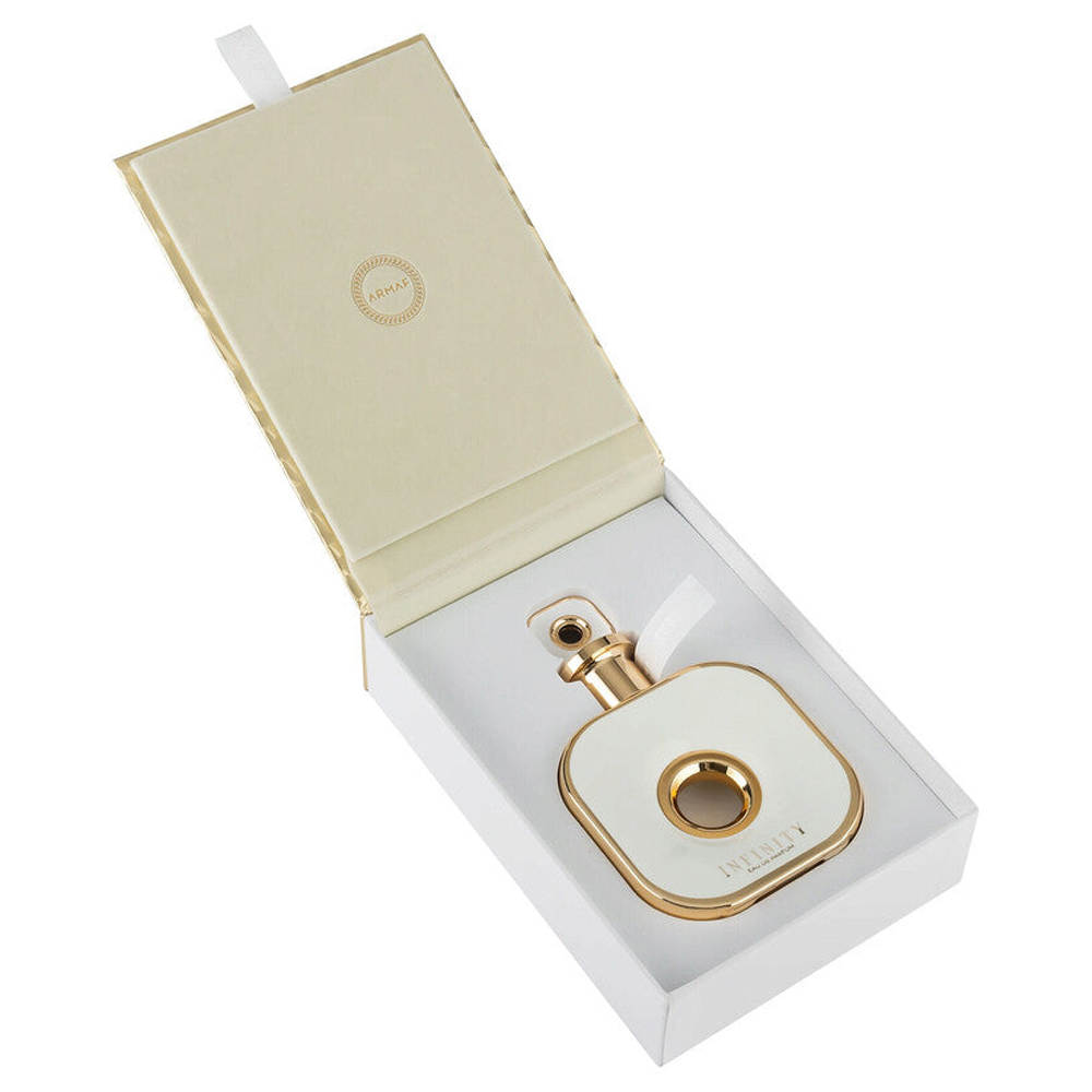 Infinity Gold Armaf EDP 100ML