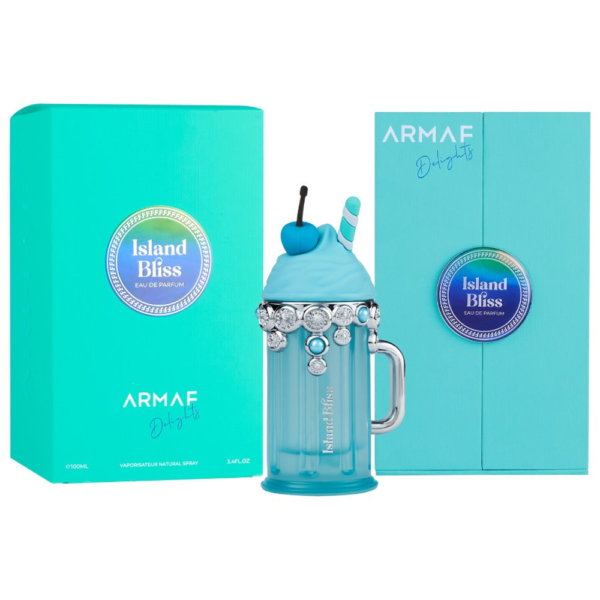 Delights Island Bliss Armaf EDP 100ML