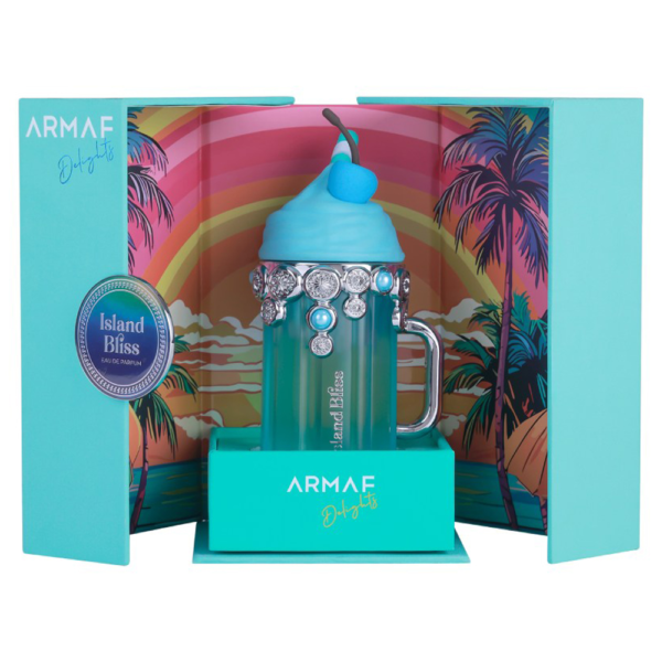 Delights Island Bliss Armaf EDP 100ML