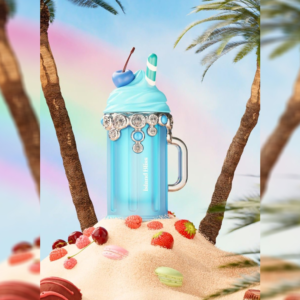 Delights Island Bliss Armaf EDP 100ML