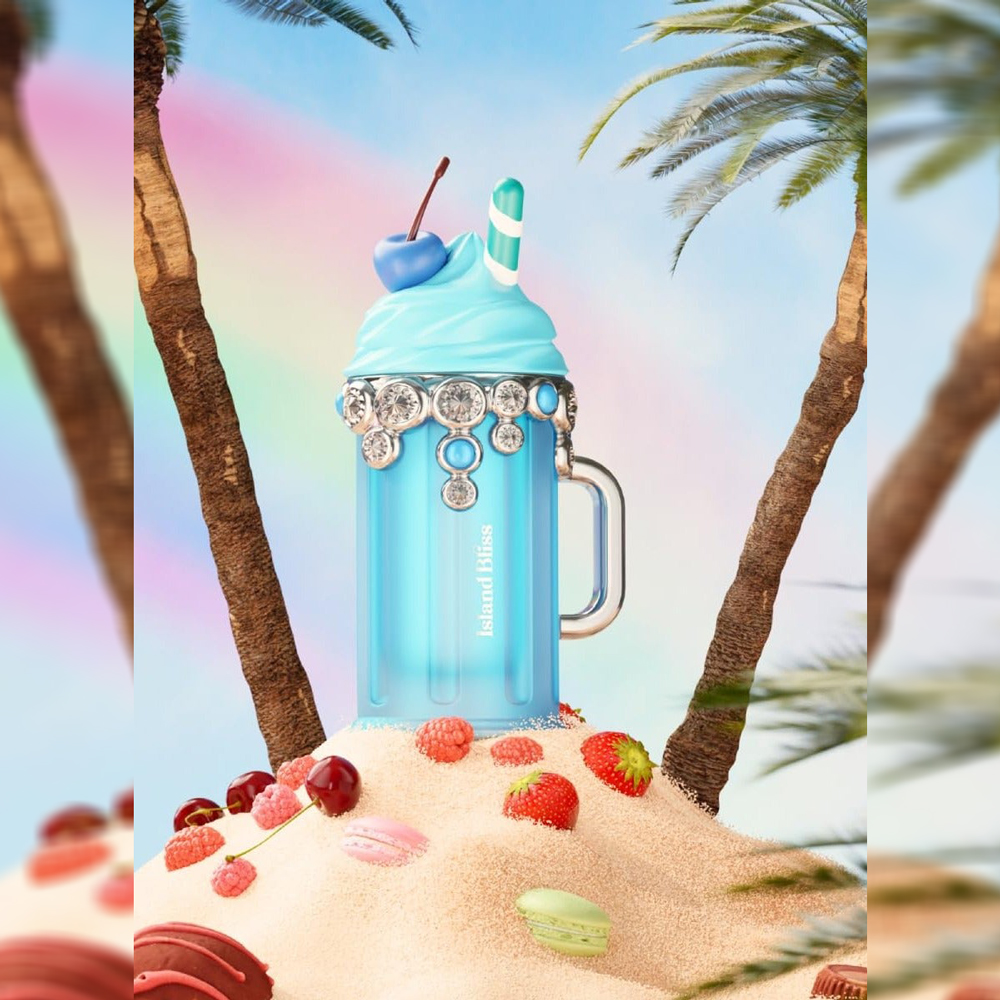 Delights Island Bliss Armaf EDP 100ML