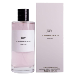 Joy L'Intense De Blue EDP 200ML