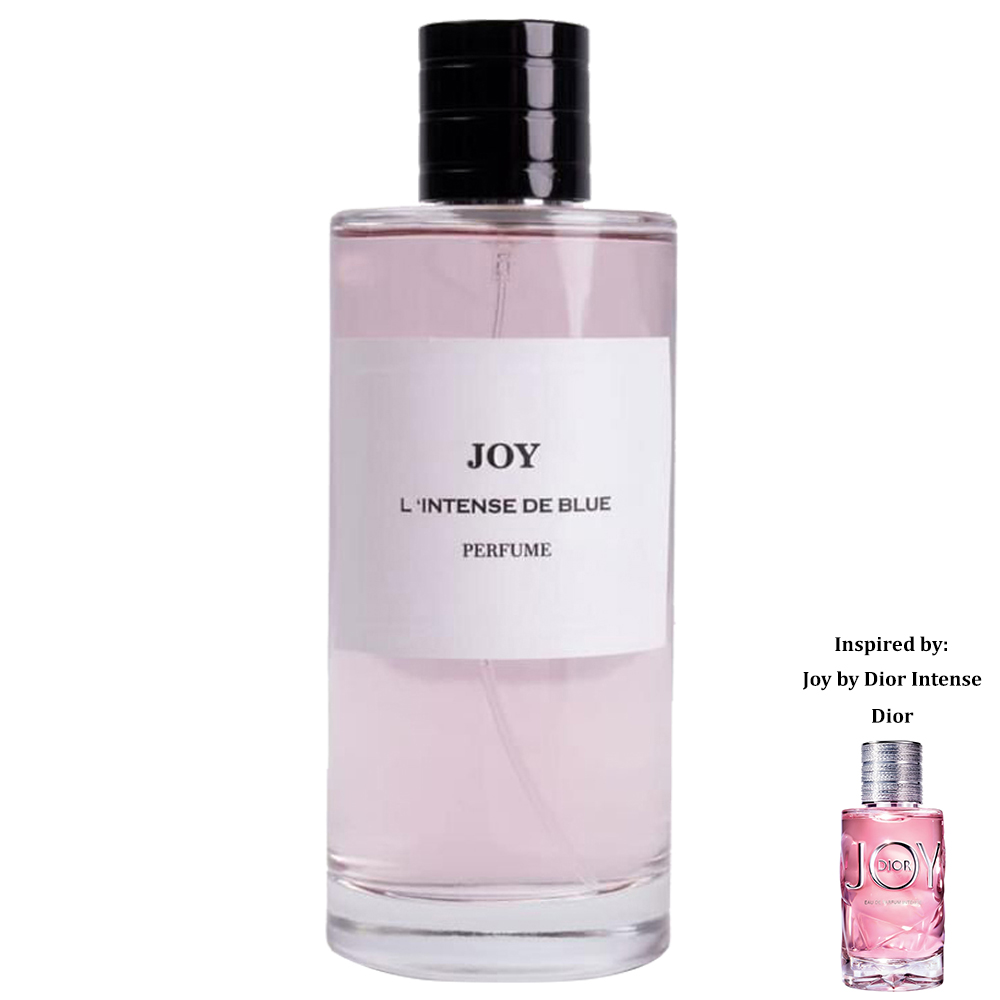 Joy L'Intense De Blue EDP 200ML