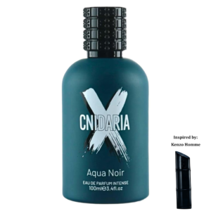 Cnidaria X Aqua Noir Samam EDP 100ML