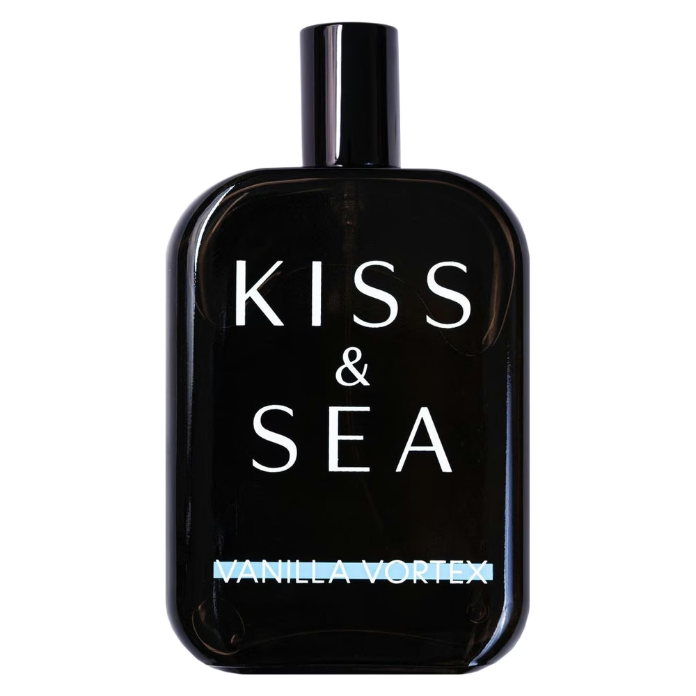 Kiss & Sea Vanilla Vortex Samam EDP 100ML