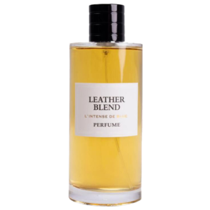 Leather Blend L'Intense De Blue EDP 200ML