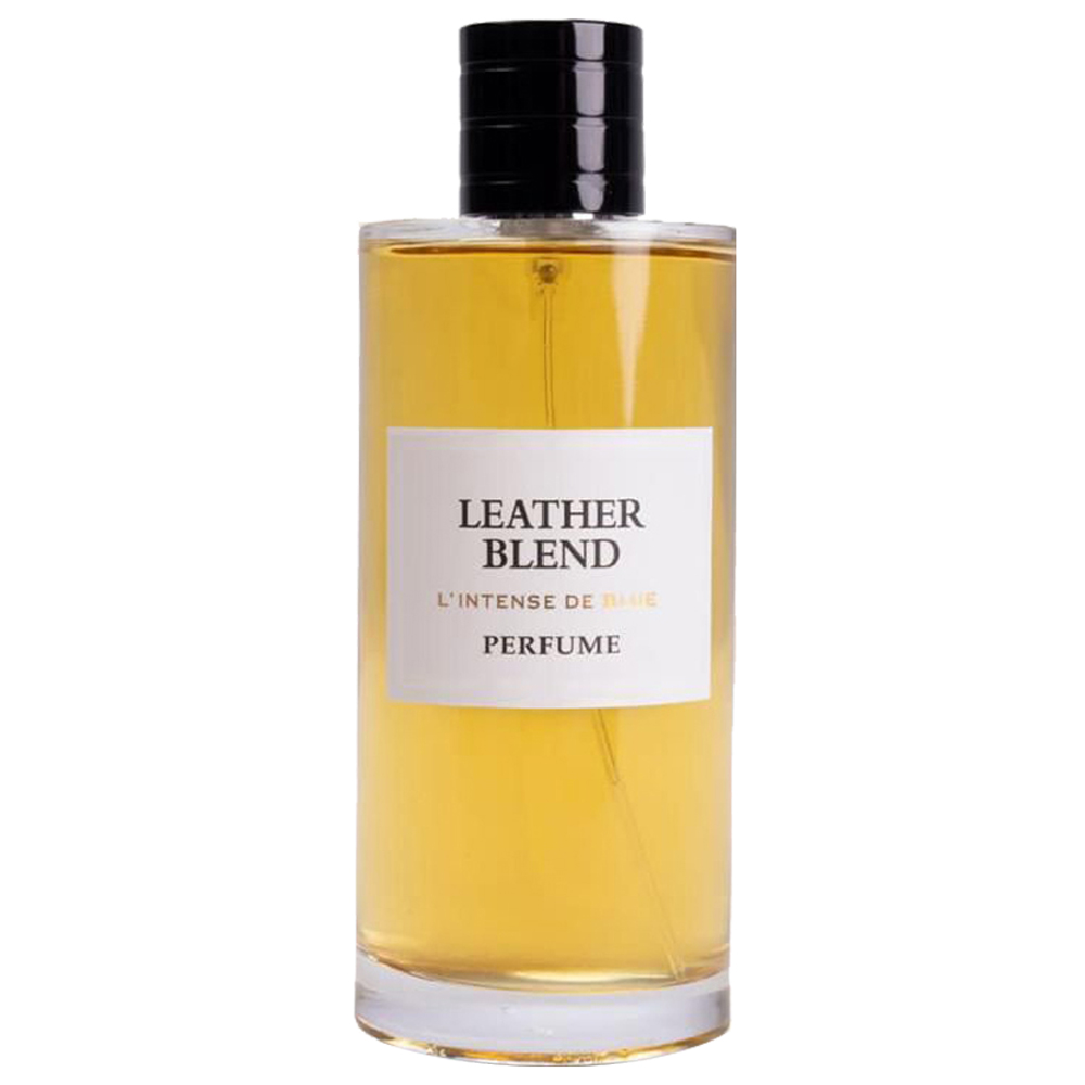 Leather Blend L'Intense De Blue EDP 200ML