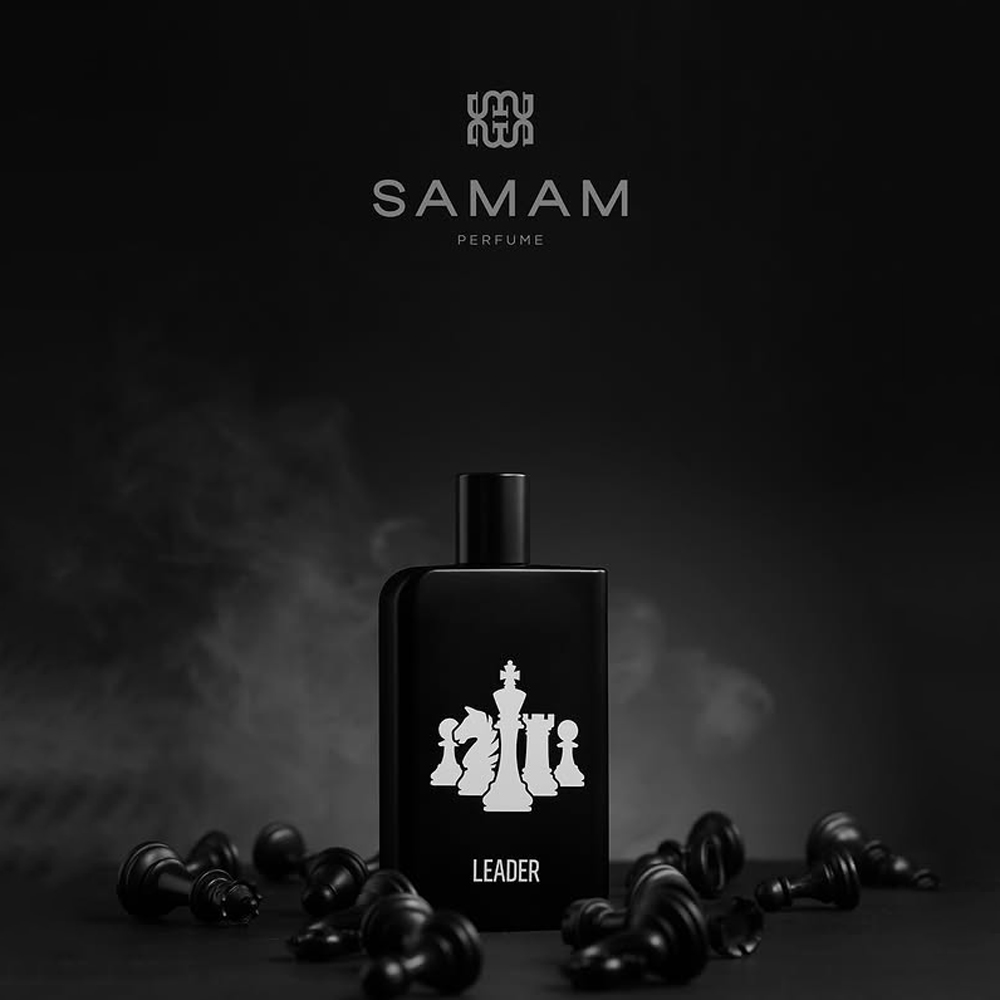 Leader Samam EDP 100ML