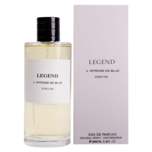 Legend L'Intense De Blue EDP 200ML