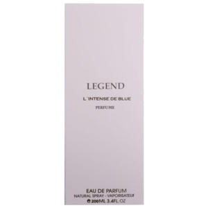 Legend L'Intense De Blue EDP 200ML