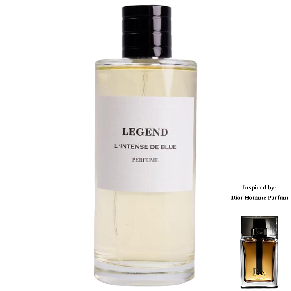 Legend L'Intense De Blue EDP 200ML