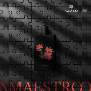 Maestro Samam EDP 100ML