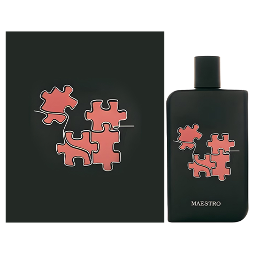 Maestro Samam EDP 100ML