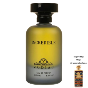 Incredible Zodiac EDP 100ML