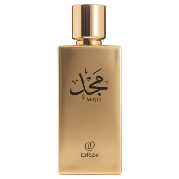 Majd DyRose EDP 100ML