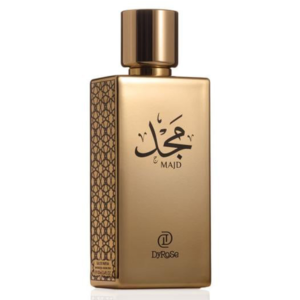 Majd DyRose EDP 100ML