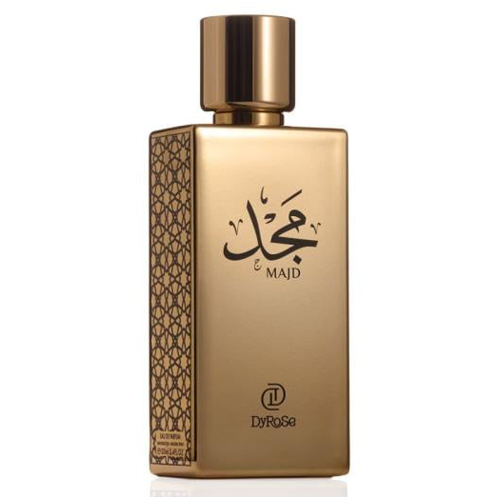 Majd DyRose EDP 100ML