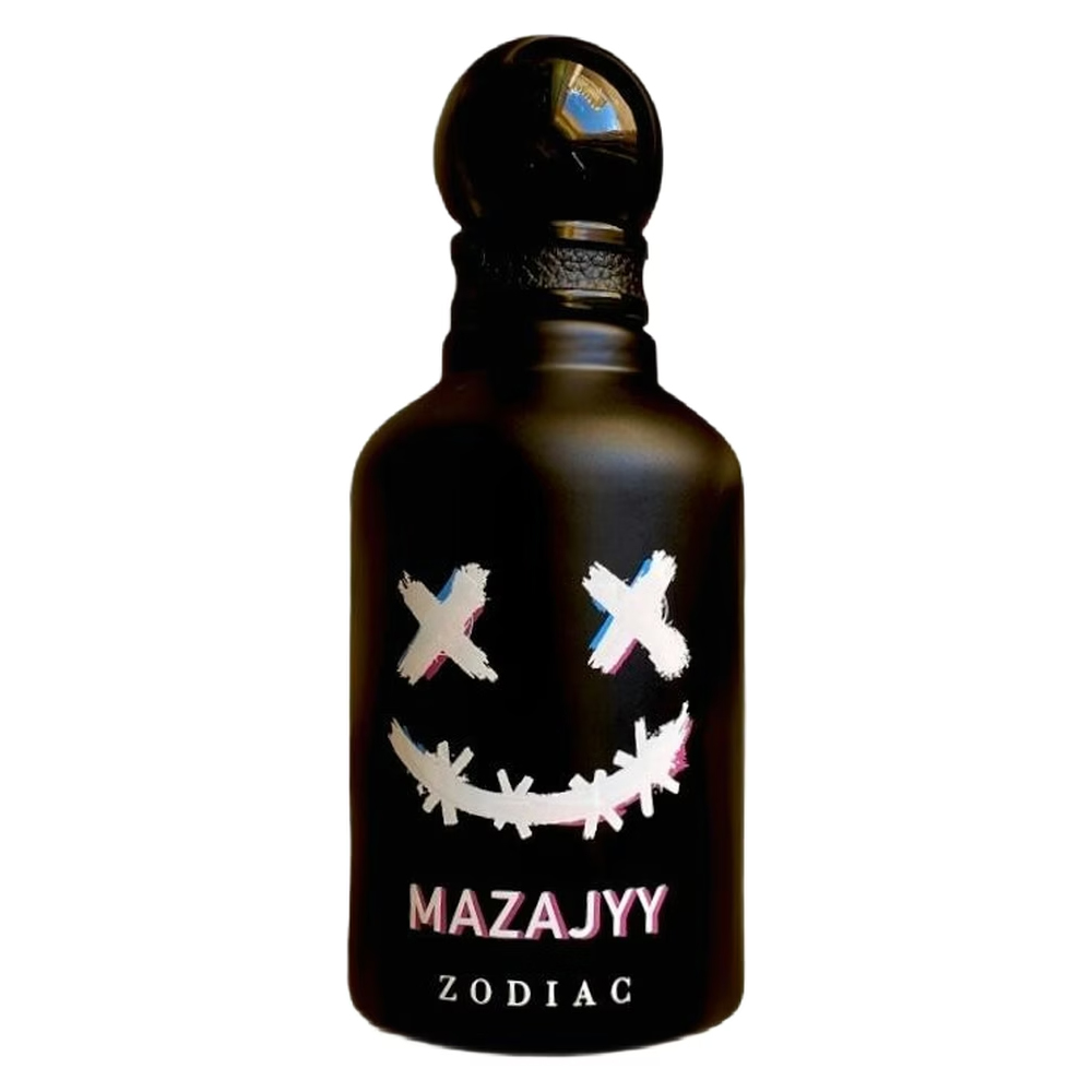 香水(男性用) Zodiac Mazajyy Mazajyy Zodiac Extrait de Parfum 90ML