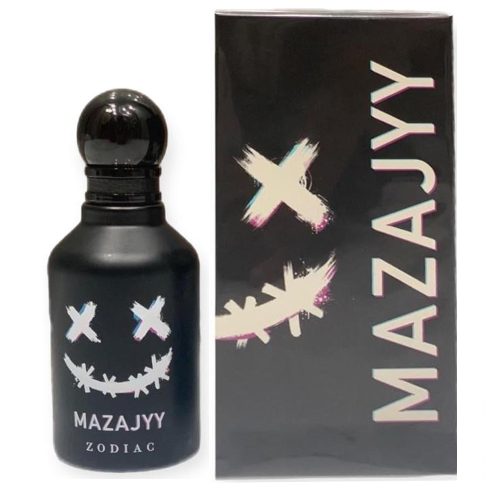 Mazajyy Zodiac Extrait de Parfum 90ML