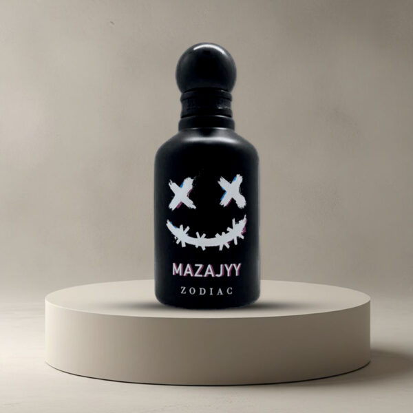 Mazajyy Zodiac Extrait de Parfum 60ML