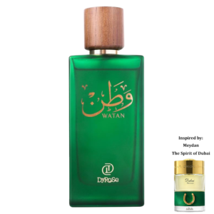Watan DyRose EDP 100ML
