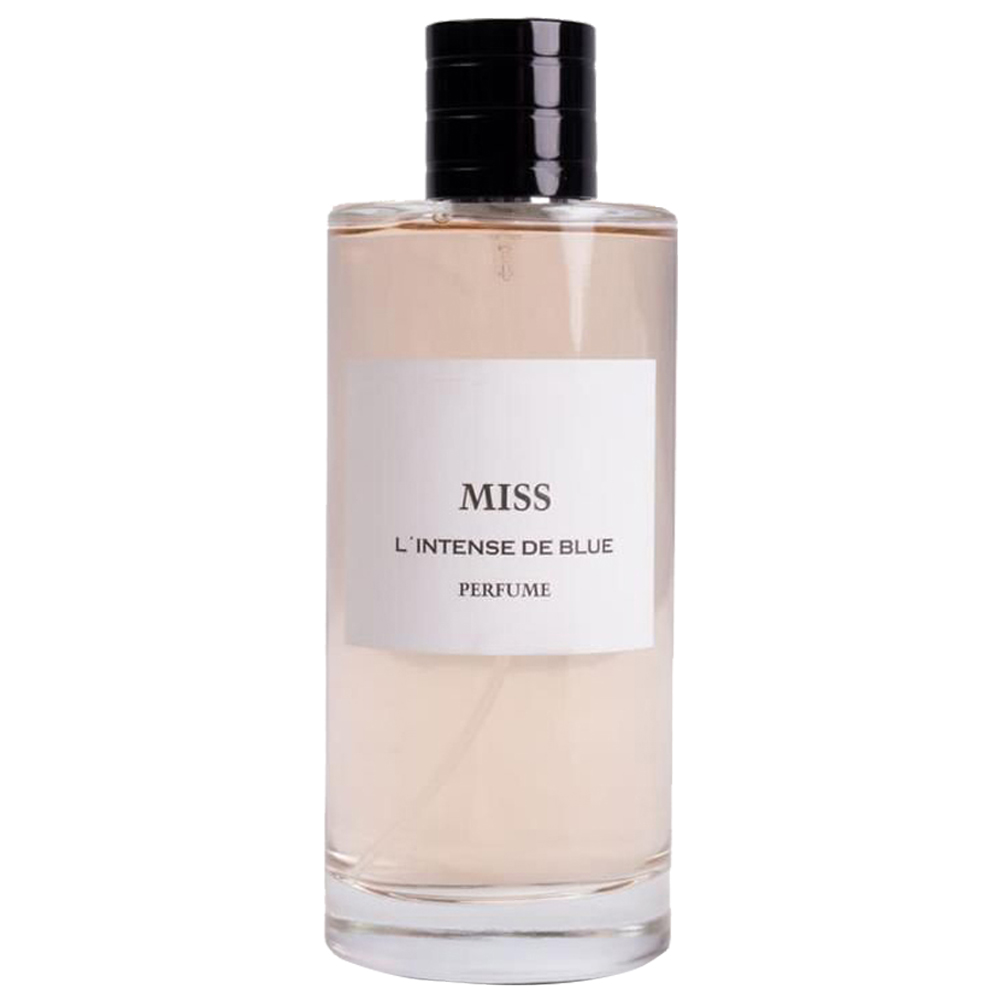 Miss L'Intense De Blue EDP 200ML