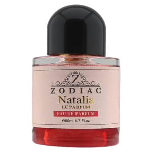 Natalia Le Parfum Zodiac EDP 50ML