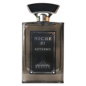 Niche 01 Extreme Zodiac EDP 100ML