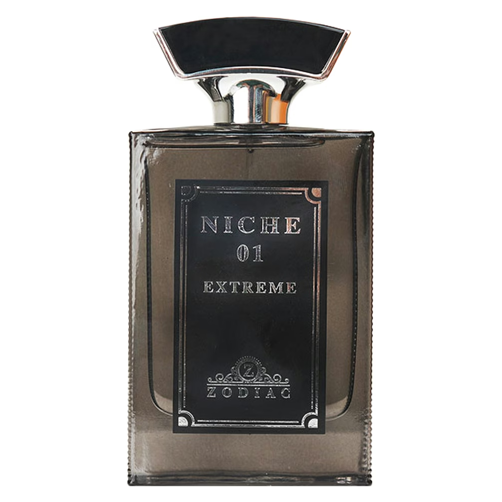 Niche 01 Extreme Zodiac EDP 100ML